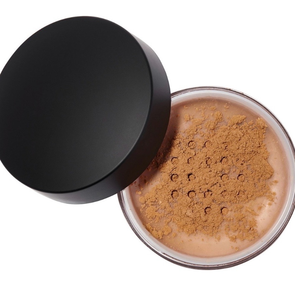 SAFETY SEALED! ANASTASIA BEVERLY HILLS LOOSE SETTING POWDER IN SHADE: DEEP PEACH - Picture 2 of 13